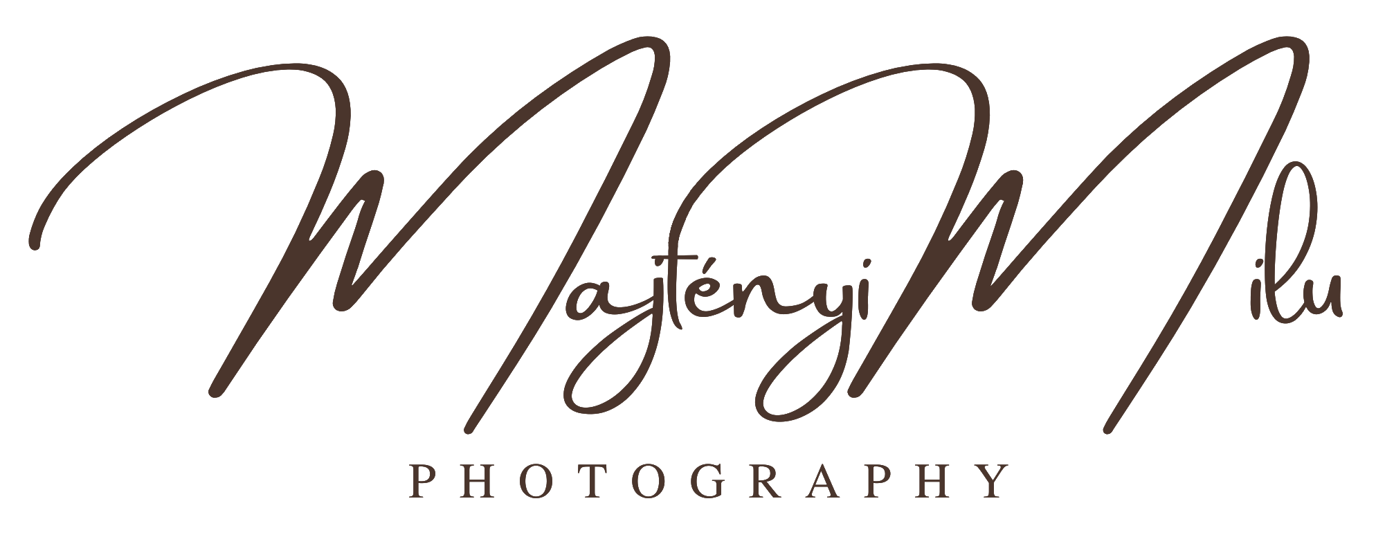 Majtenyi-Milu logo