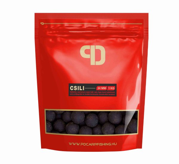 PD - CSILI 24 mm 1 kg bojli