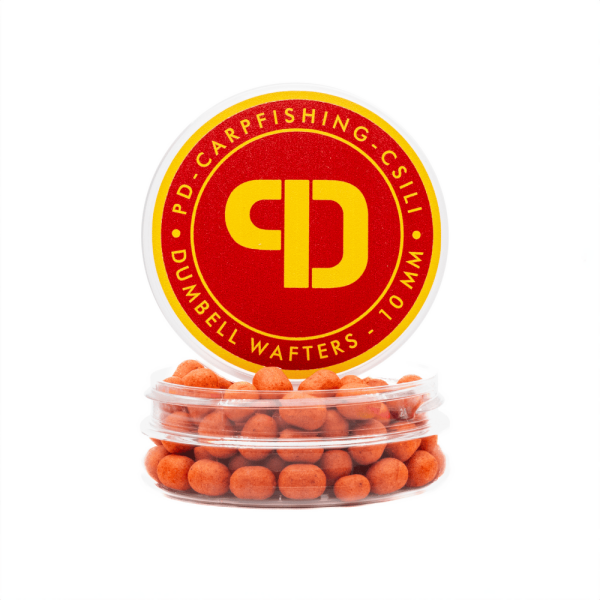 PD - CSILI Dumbell Wafters 10 mm horogcsali
