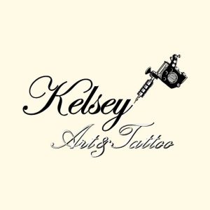 Kelsey Art and Tattoo