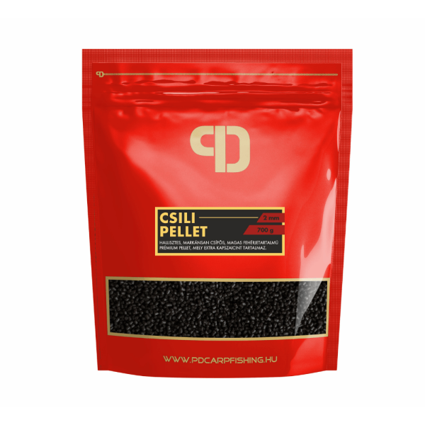 PD - CSILI Pellet 2 mm