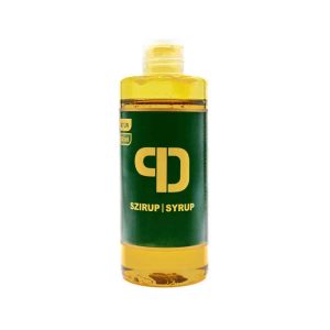 PD - NATÚR Szirup 250 ml