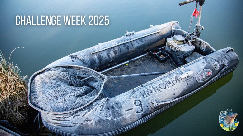Challenge Week 2025